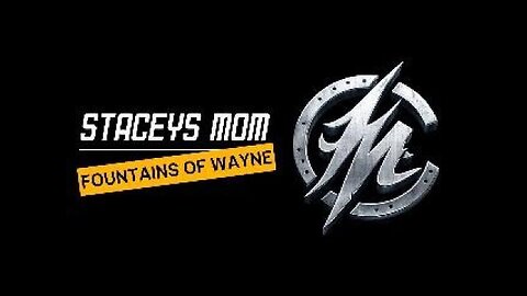 Fountains of Wayne - Stacy's Mom - Drum Cover