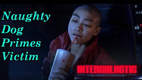 Naughty Dog primes Tati Gabrielle to receive hate, blames criticism on istaphobia
