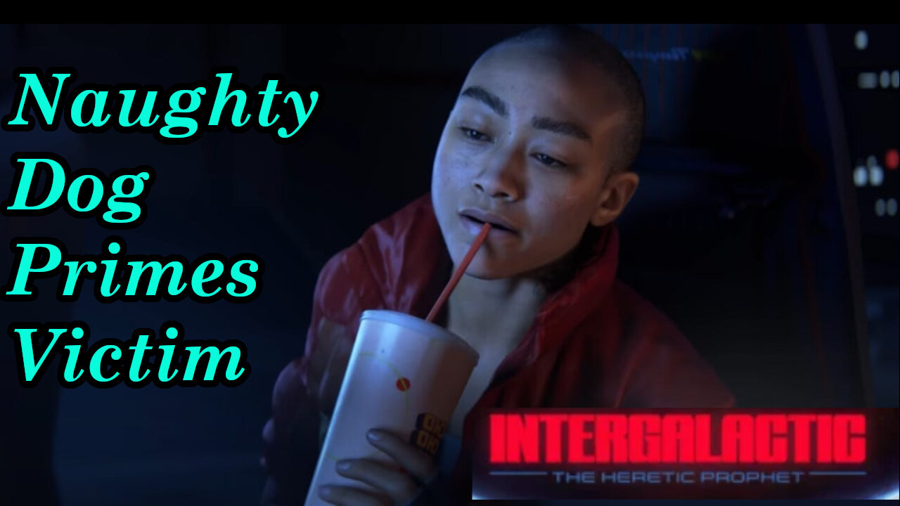 Naughty Dog primes Tati Gabrielle to receive hate, blames criticism on istaphobia