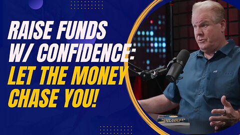 Raising Funds with Confidence: Why Private Lenders Flock to Jay Conner’s Program