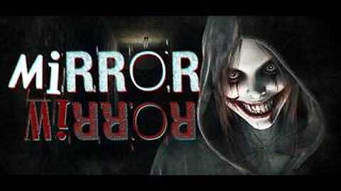 Mirror Mirror FULL GAME Trapped in the Mirror, and There's NO ESCAPE !