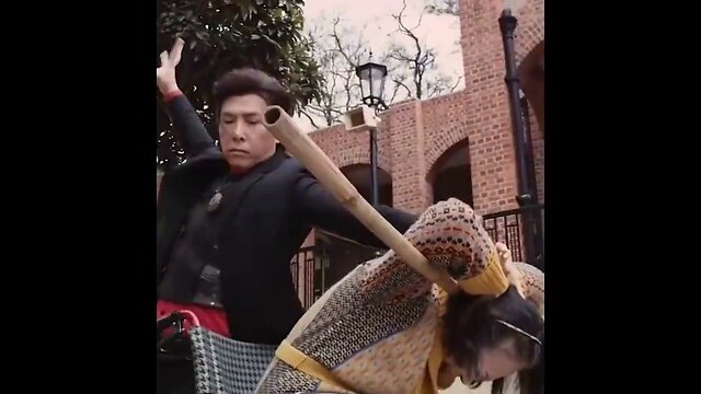 Time for some Asian Healthcare.