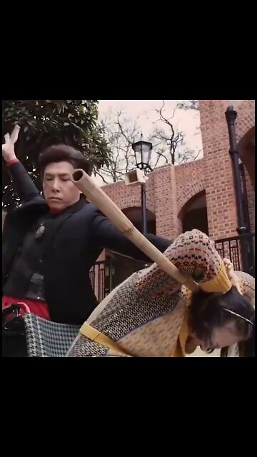 Time for some Asian Healthcare.