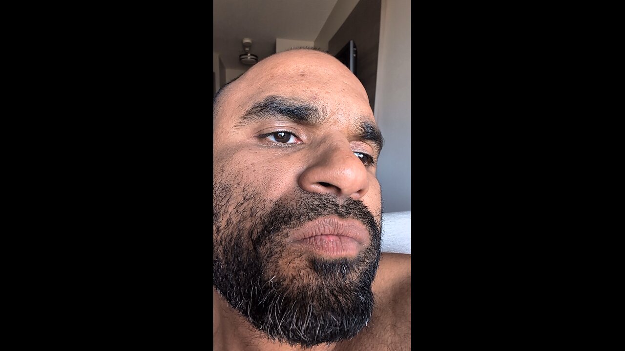 any time of the day massage
