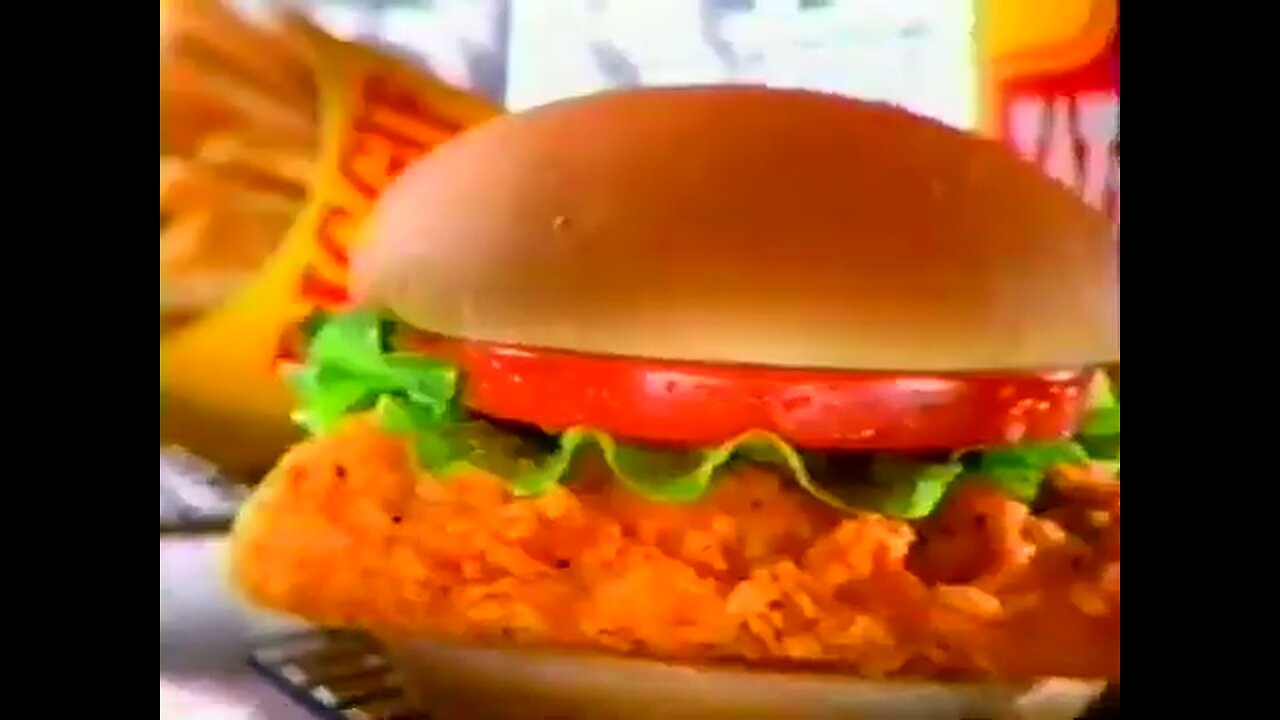 Fox Family Channel 2000 Commercial Break Part 7