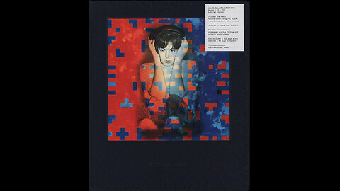 Paul McCartney - Tug Of War (Deluxe Edition) 1982/2015 3xCD