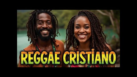 Reggae Cristiano - Lo Mejor Exitos De Reggae Cristiano - Alabanza Musica Cristiana...