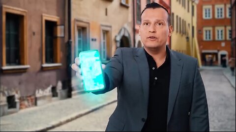 Paukenschlag: Berlin wird zur 15 Minuten Stadt! (Digitale Agenda)