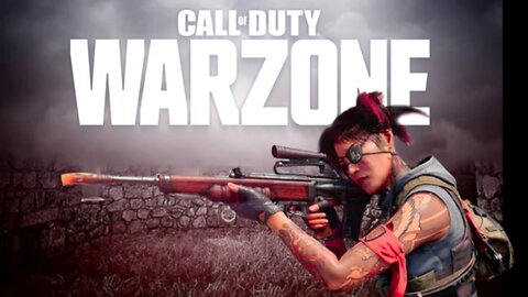 Call of Duty - Warzone - New 540 Hz Monitor