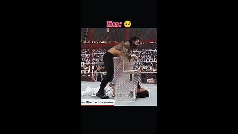 Roman Reigns
