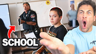 Gun Clips Gone Wrong...