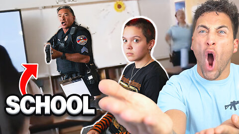 Gun Clips Gone Wrong...