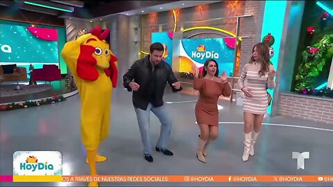 Her Christmas Gift Are A Sexy Pair of Knee Highs