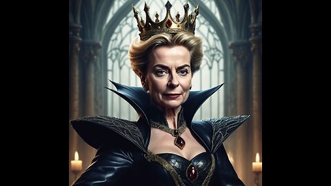 Cruella de Vil