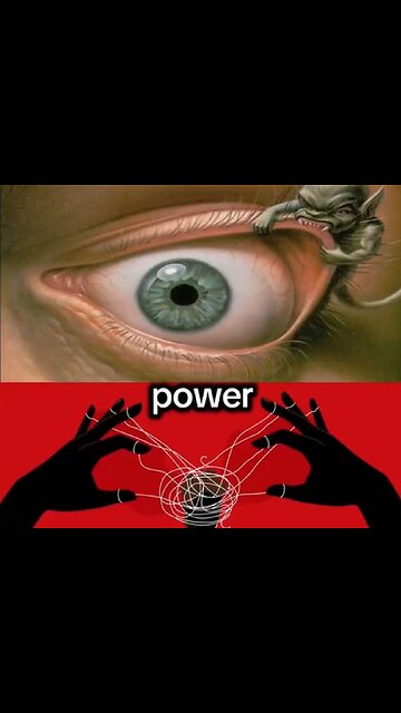 Archons (demons👺) rule our world from the Spirit World- Jordan Maxwell