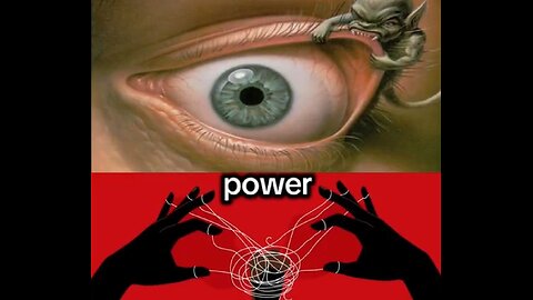 Archons (demons👺) rule our world from the Spirit World- Jordan Maxwell