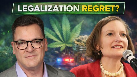 Has America Gone Too Far on Marijuana? | with Anne Schlafly