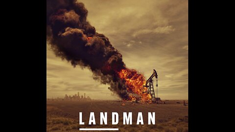 LANDMAN- Season 1 Discussion Part 1