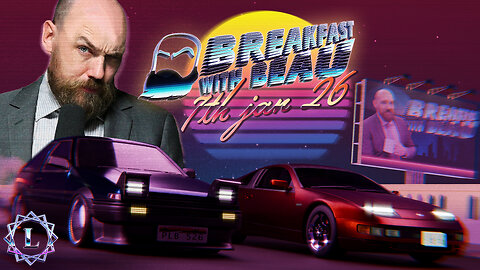 Breakfast With Beau | Wednesday 7th January 2026