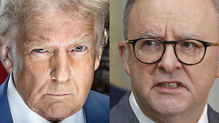 LIVE | PRESIDENT TRUMP & PM ALBANESE | 20 OCTOBER 2025