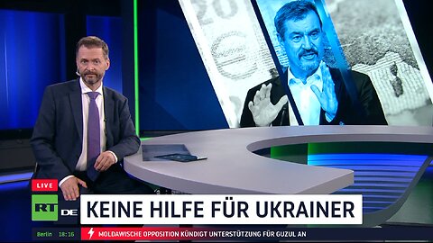 Regierungs-Koalition über Söders "Bürgergeld-Kampagne" gespalten