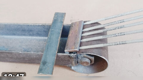 Once More Amazing 2 Homemade Tools DIY ideas / 2 i...
