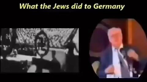 "Unveiling the Power: Jewish Gangsters' Reign Over 1930's Germany"