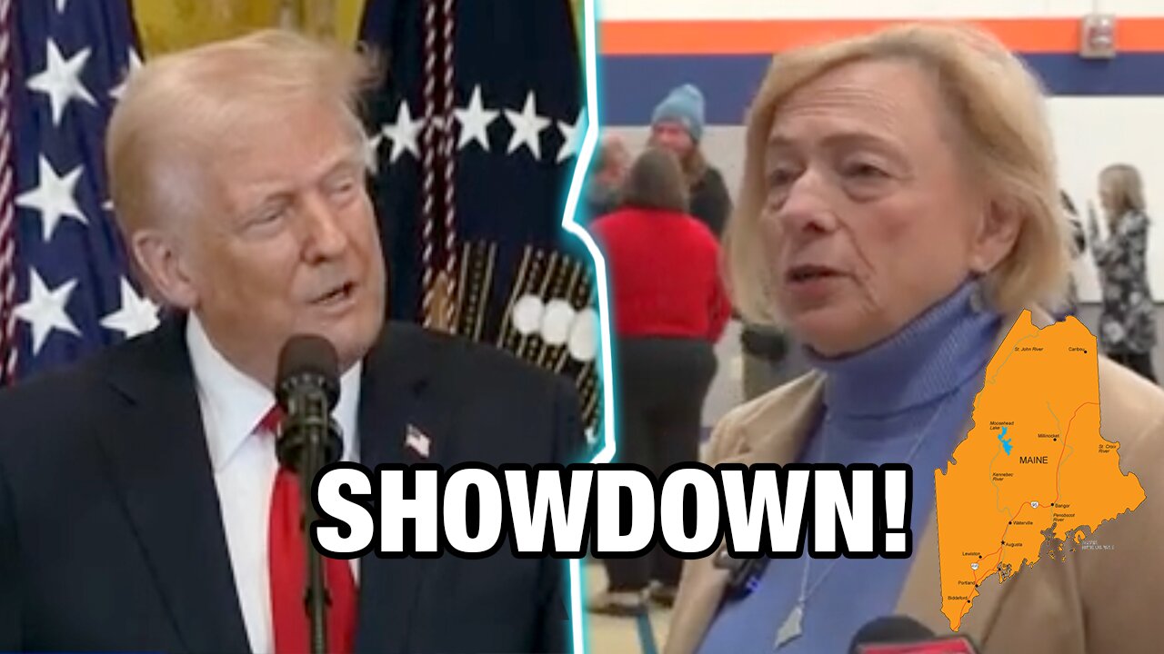 Deadline Passes On Maine’s Title IX Standoff Over Boys in Girls' Sports