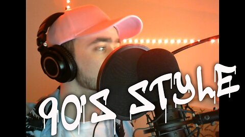 just having fun rapping | MONDAY BARS 25 (PROD. by Alex tha Producer)