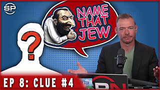 Episode 8: Clue # 4