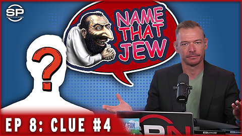 Episode 8: Clue # 4