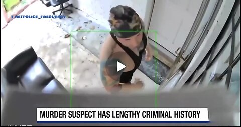 Illegal Alien Charged with Murder