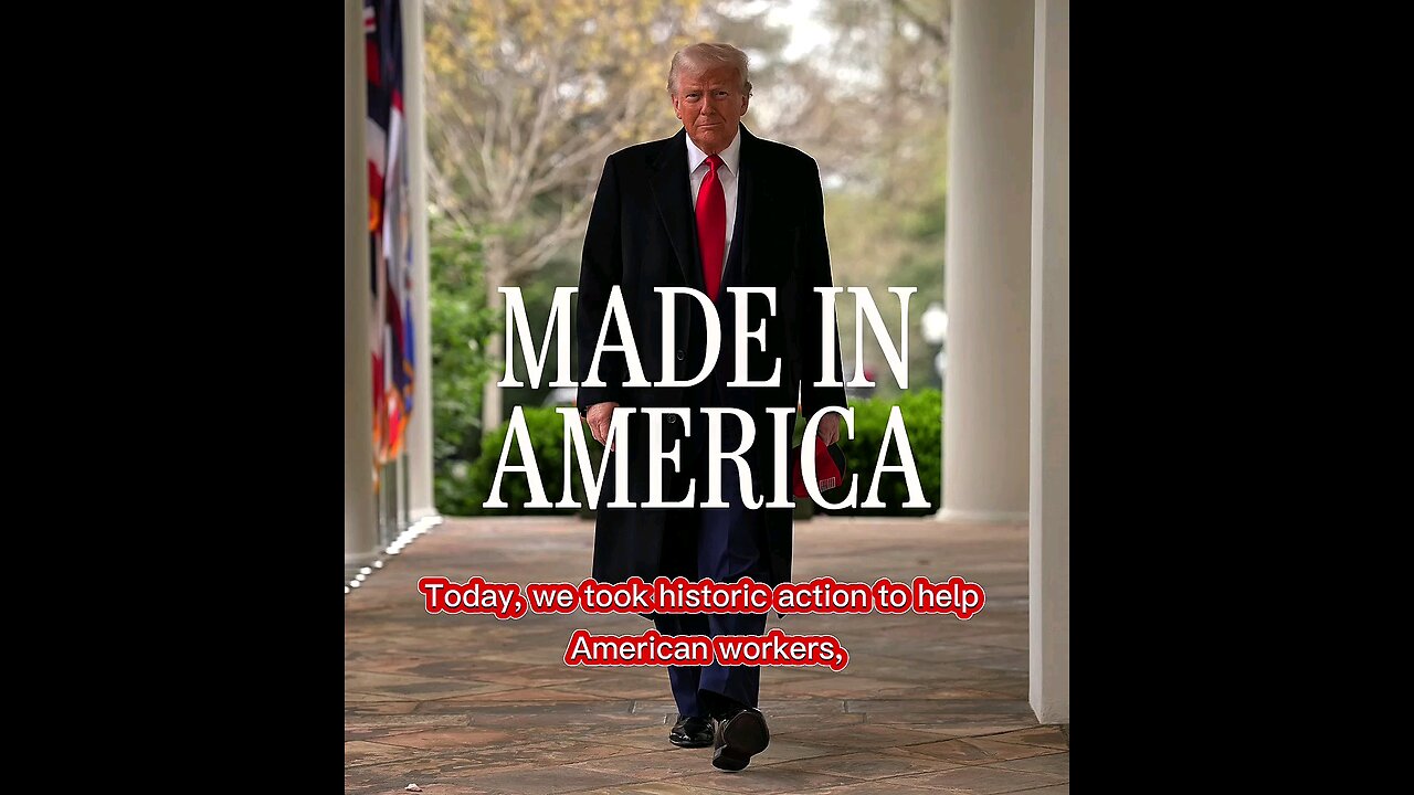 President Trump on Truth Social!