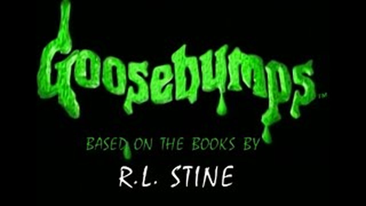 Goosebumps: Welcome to Camp Nightmare (S01E05)