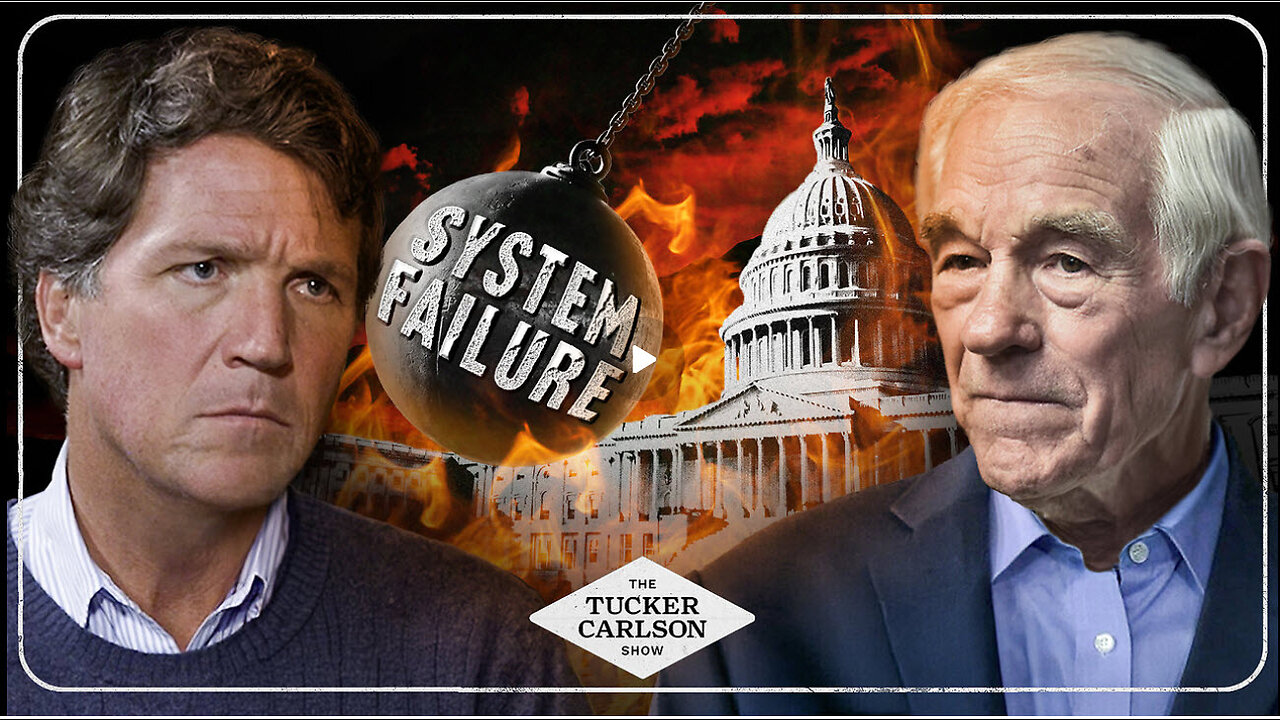 Ron Paul’s | Warnings Have Come True: Rising Debt, Endless War & Economic Collapse