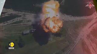 Russia-Ukraine War: 1200 Killed! Bloodiest Day for Ukraine