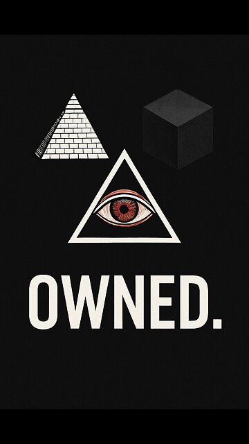 Who REALLY owns Vanguard? (The 13 Bloodlines)