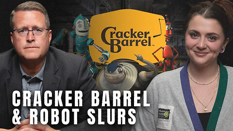 The Cracker Barrel Conspiracy