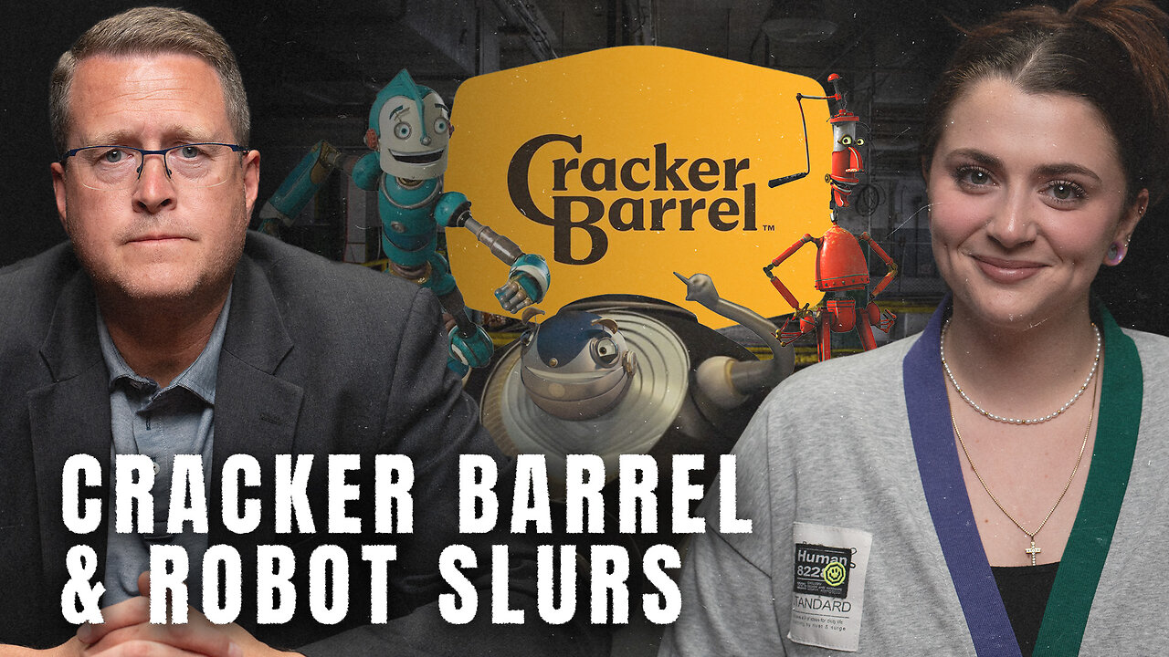 The Cracker Barrel Conspiracy