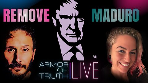 Armor of Truth LIVE #424