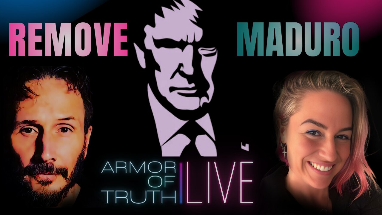 Armor of Truth LIVE #424