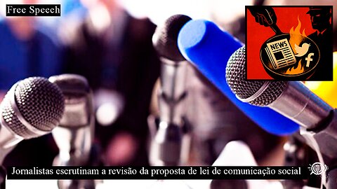 LEI DE CENSURA em revisão PELOS ESCRIBAS ANTES DE SEGUIR PARA A Assembleia DA REPÚBLICA