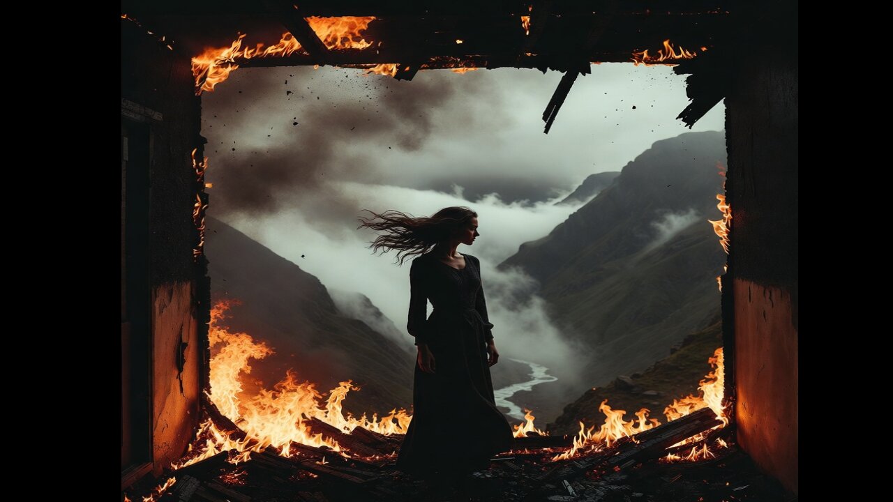 Deep Inside (Music Video)