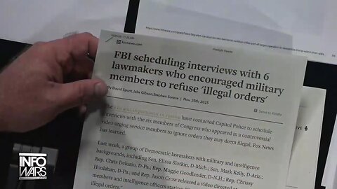 White House Discovers Democrat Party Coup Plan Run By The CIA!!!