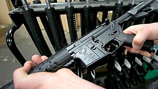 DOJ Sues D.C. Metropolitan Police Department For Infringement On Second Amendment Rights