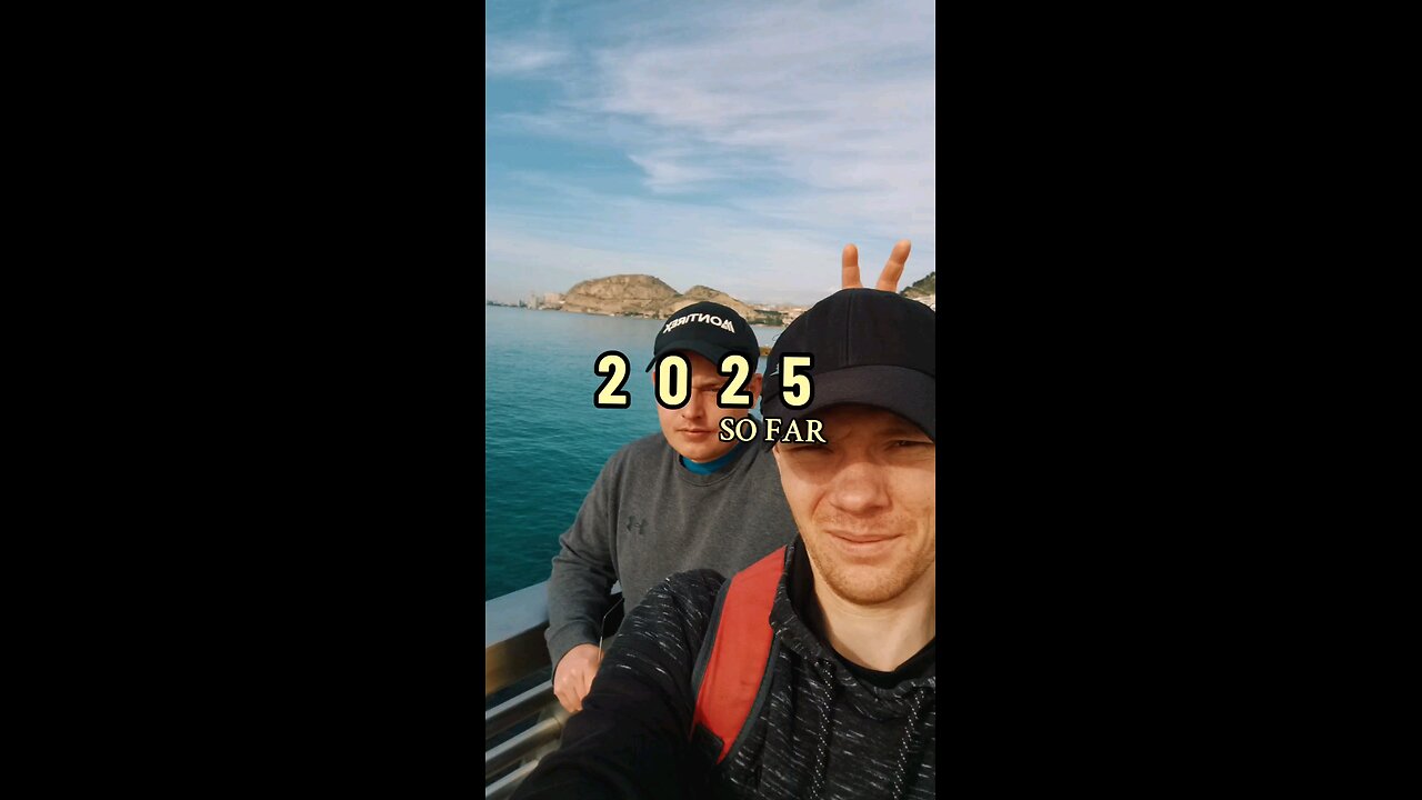 Alicante Spain 🇪🇸