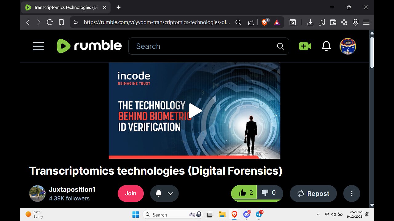 Transcriptomics technologies (Digital Forensics CoV BAN, IoT WBAN)