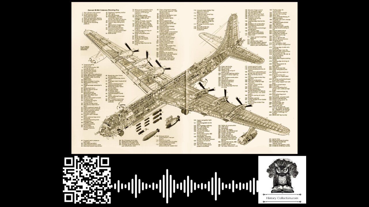 #OnThisDate August 8, 1946: Wings Of Peace