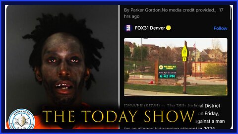 The Today Show | Monday