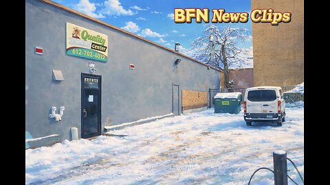 BFN News Clips 249 Back Alley Learning